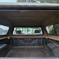 1992 Camper
