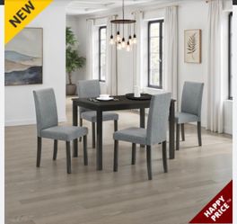 5pc Dining set