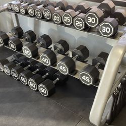 🔴GYM EQUIPMENT🔵SPORTS FITNESS WORKOUT GYM EQUIPMENT 