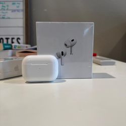 Premium 1/1 Pods Pro 2. Gen Negotiable Price Best Out There