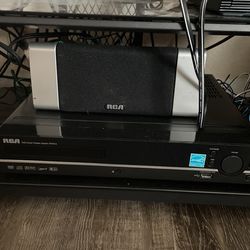 RCA Soround Sound