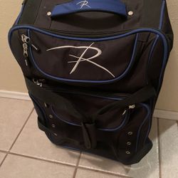 Riedell Rolling Sports Or Skate Bag