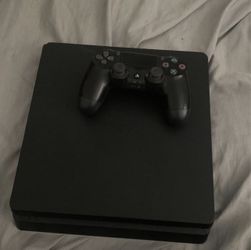 PS4 Slim 1 Tb