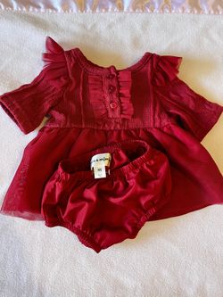 Baby Dress