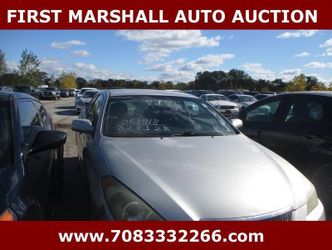 2004 Toyota Camry Solara