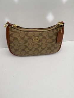 COACH TERI SHOULDER BAG