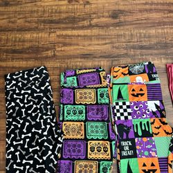 LuLaRoa  Leggings Tall And Curvey 