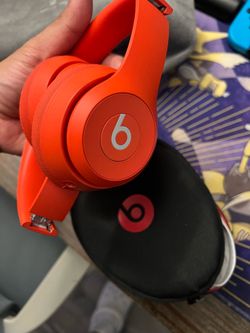 Beats headphones