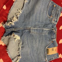 Levi’s 501 Shorts 