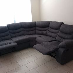 Recliners sofas