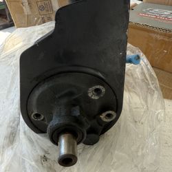 Power Steering Pump 1990,s  Chevy / GMC 