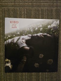 Withered Vinyl by D4VD