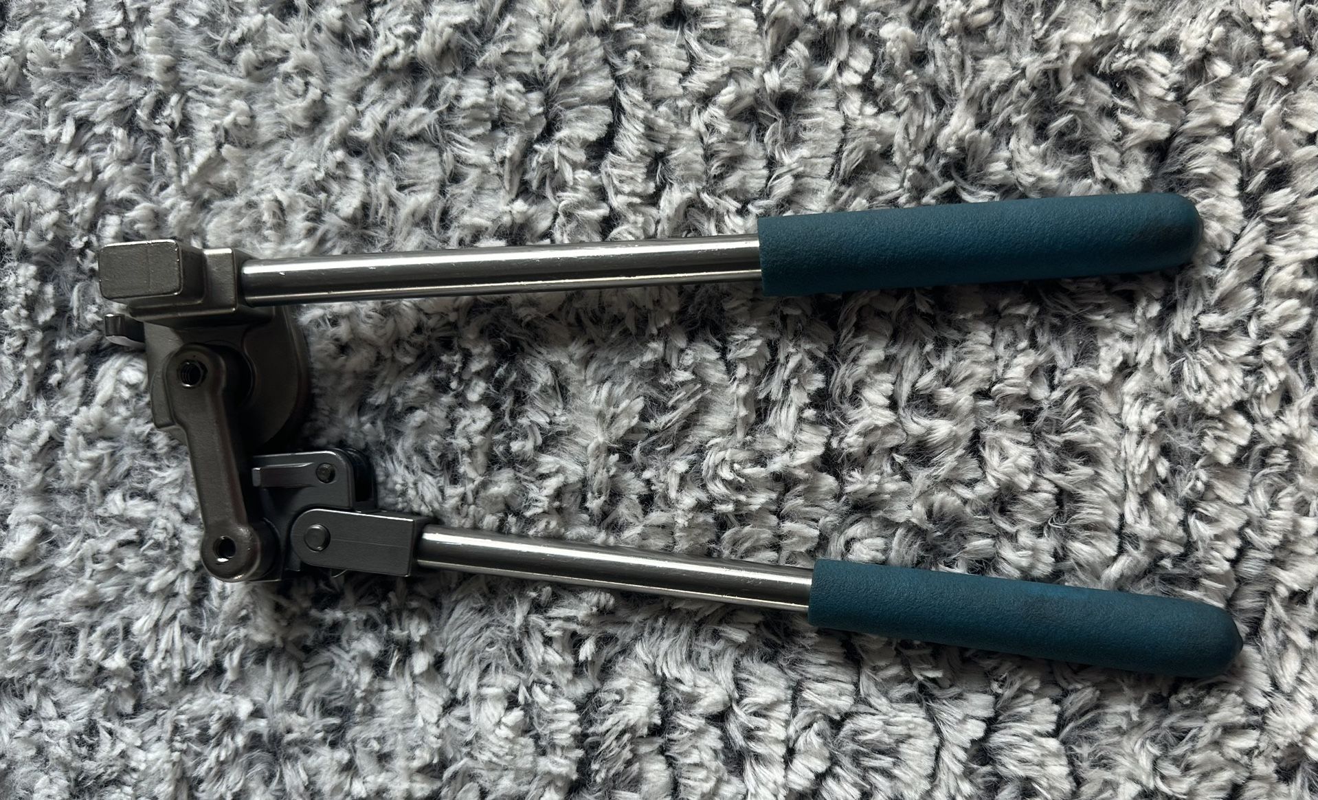 SWAGELOK MS-HTB-4 HAND TUBE BENDER 3/4 RADIUS