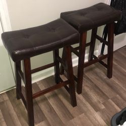 Bar Stools $50 Each 