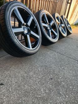 24,,s LTZ 6 lugs