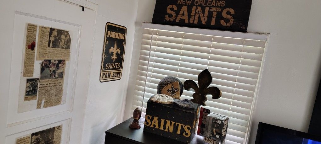 Saints