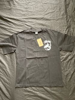Stussy Surfing Man Legacy T-Shirt (Multiple Sizes)