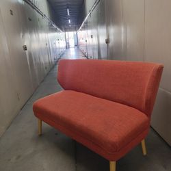 Small Sofa 