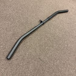 Lat Pulldown Bar