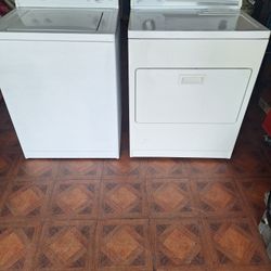Washer&Dryer