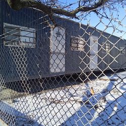 10/50   Office Trailer  