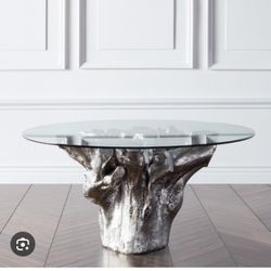 Z Gallarie  Sequoia Dining Table 