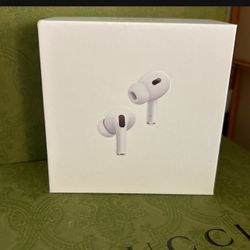 Apple Air Pod Pros