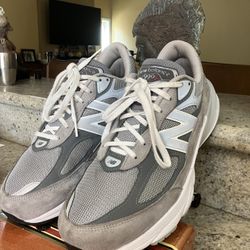 New Balance 990v6 Sz11 4H 