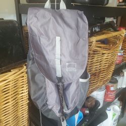 Folding Light Backpack