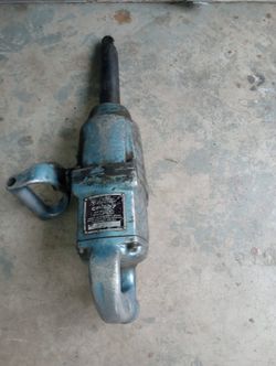 Chicago Pneumatic Co 797