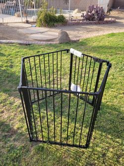 BONNLO 5 PANEL GATE 121" BRAND NEW