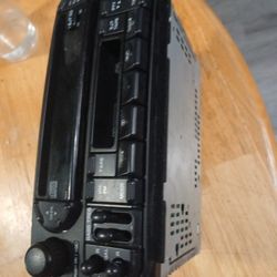Car Radio 