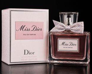 Miss Dior Eau de Parfum – 100ML