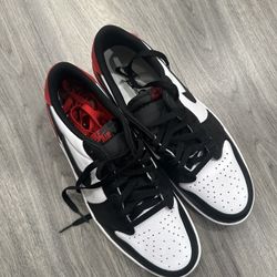 Jordan 1 low Size 13 