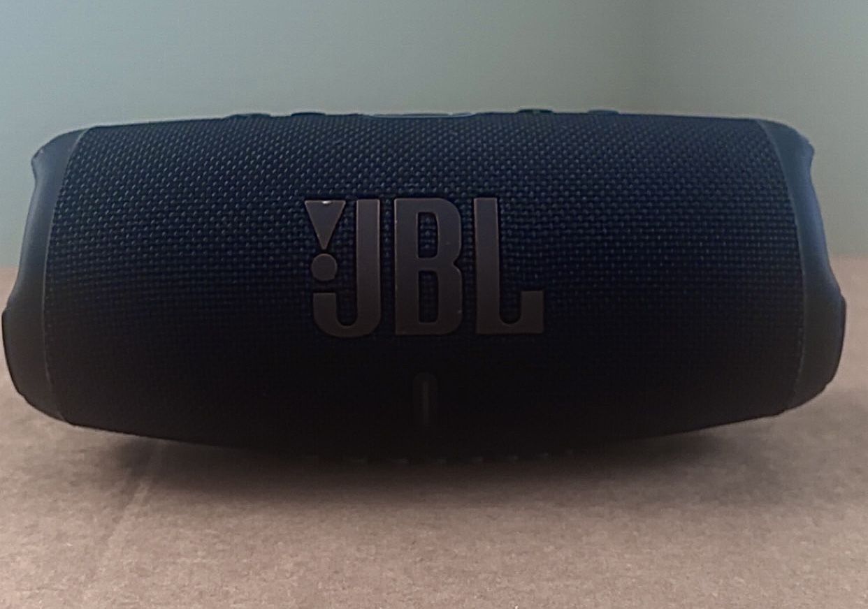 JBL Charge 5 Bluetooth Speaker 