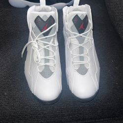 Jordan True Flight