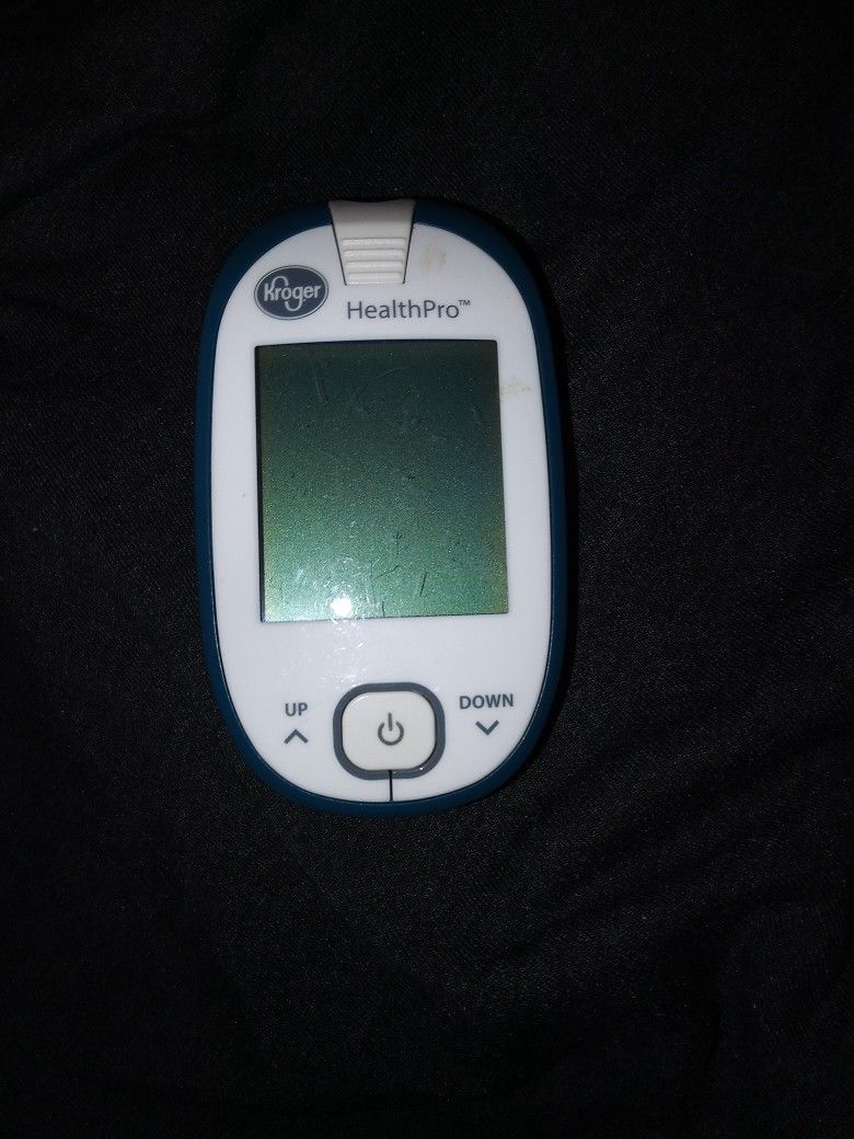 Digital Diabetic Healthpro