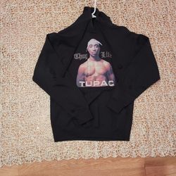 Tupac Sweater