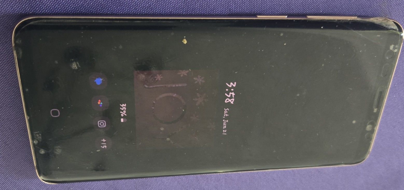 Samsung Galaxy S9