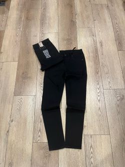 Ksubi slim fit jeans
