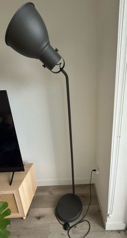 Floor Lamp 71”