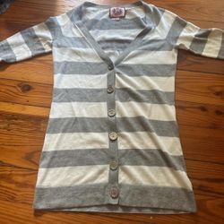 Juicy Couture Cardigan 