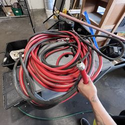Industrial Hoses