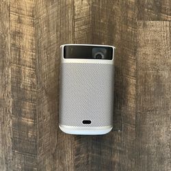 XGIMI MoGo 2 Pro (New) 1080P Portable Projector,