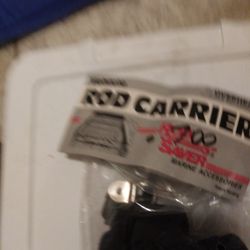 ROD CARRIER by ROD SAVER
