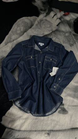 Liz Claiborne long sleeve