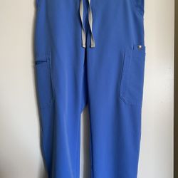 Figs Petite Skinny Scrub Pants