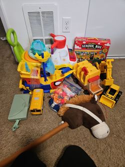 kids toys *read description!*