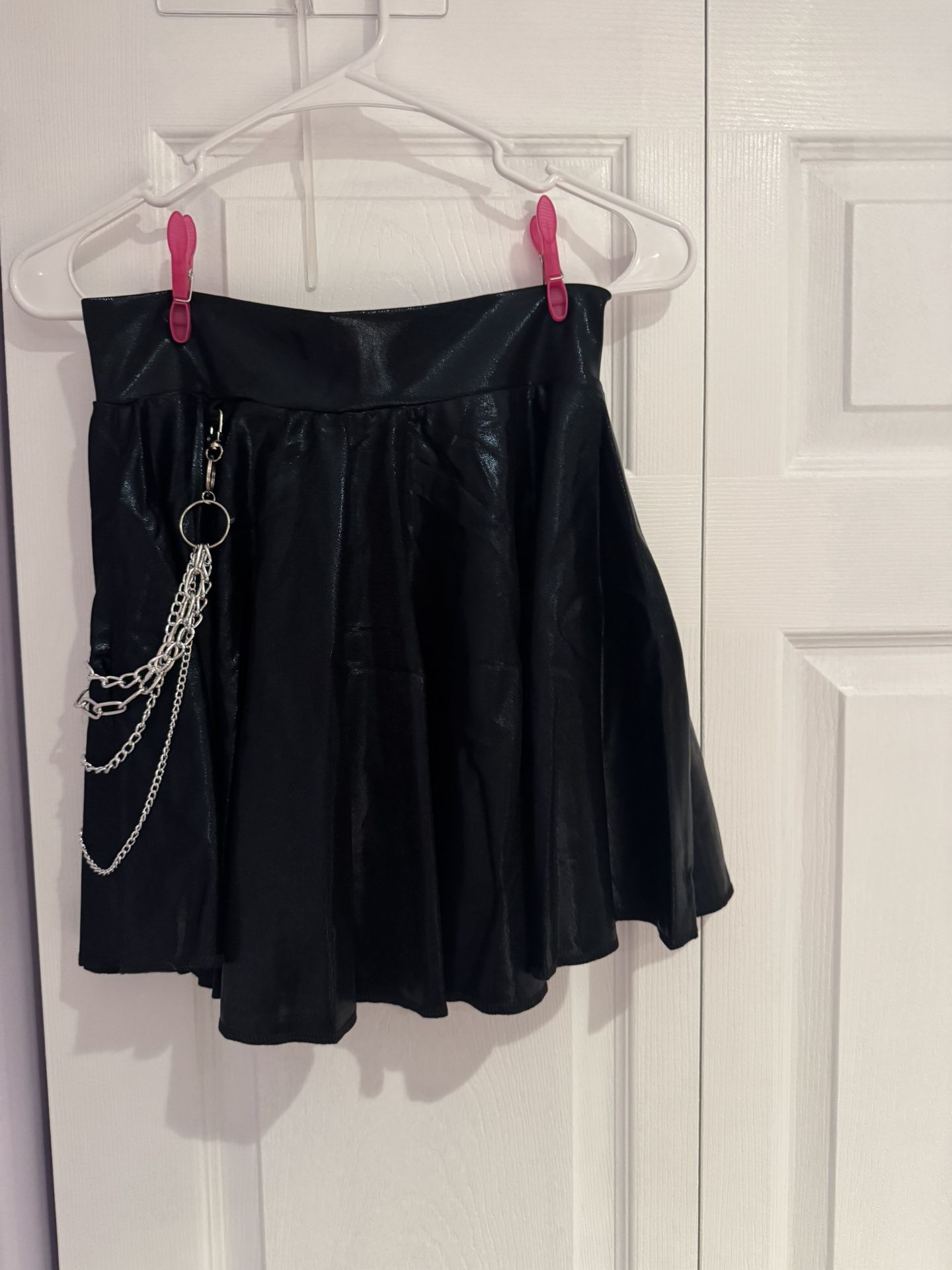 Festival/Rave Skirt w/ Pockets