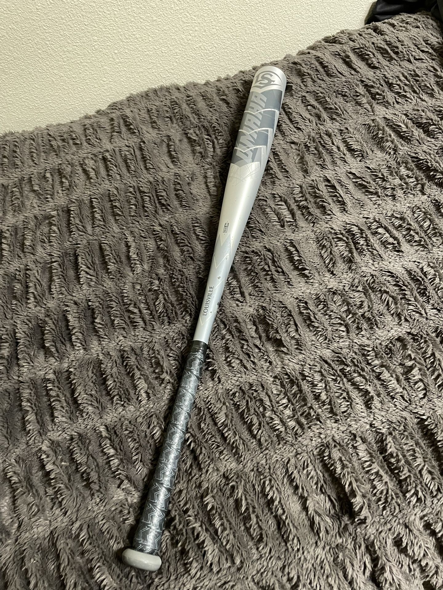 2021 Louisville Omaha 34” 31 Oz